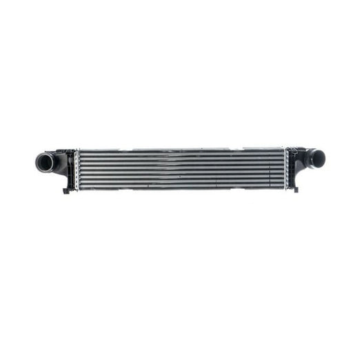 Mahle Intercooler (Charge Air Cooler) fits Mercedes-Benz S-Class 2005-2013