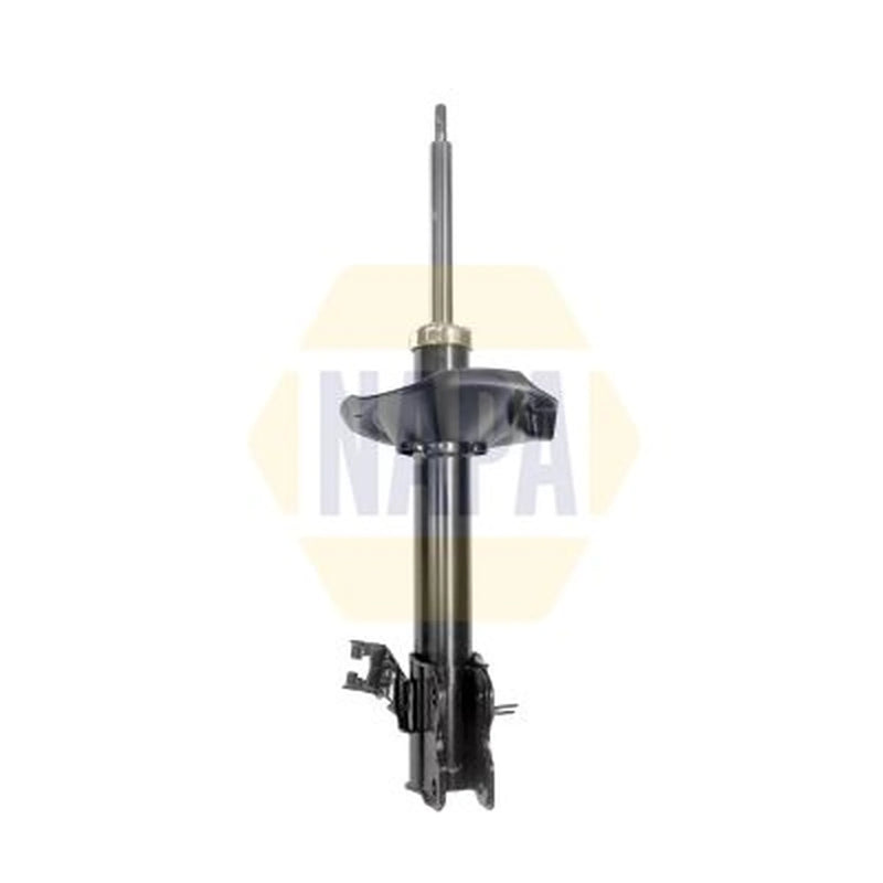 NAPA 2 x Shock Absorbers fits Nissan X-Trail I 2001-2013 2.0 2.2 2.5