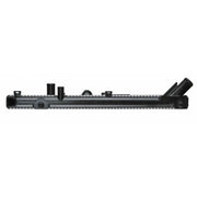 Mahle Engine Radiator fits Mazda 121 II 1990-1997 1.3 1.5
