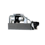 Hella Air Conditioning Condenser fits BMW 1 Sports Hatch 2015-2019