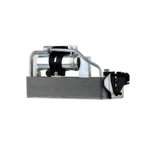 Hella Air Conditioning Condenser fits BMW 1 Sports Hatch 2015-2019
