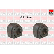 FAI 2 x Anti Roll Bar Mounting Bracket