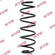 KYB 2 x Suspension Springs fits Alfa Romeo Giulietta 2010-2020 1.4 1.6 2.0
