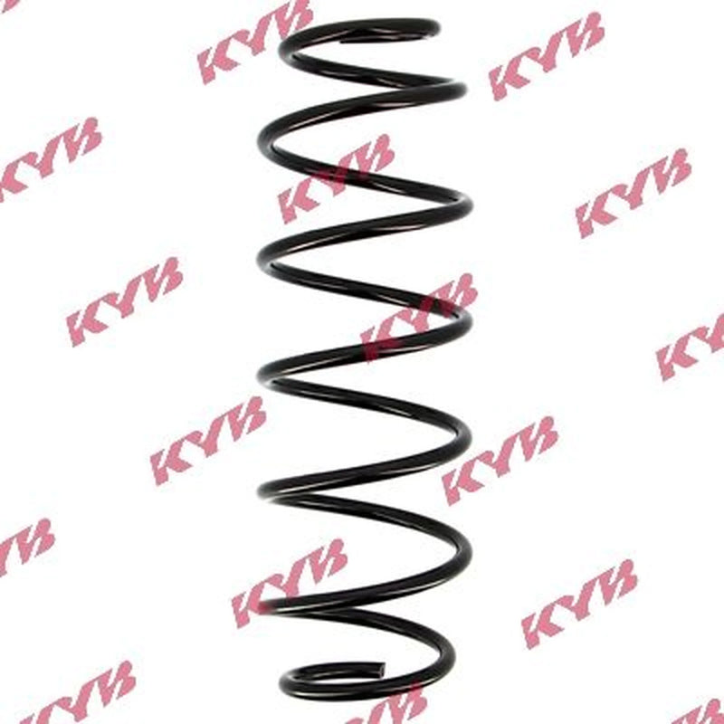 KYB 2 x Suspension Springs fits Alfa Romeo Giulietta 2010-2020 1.4 1.6 2.0