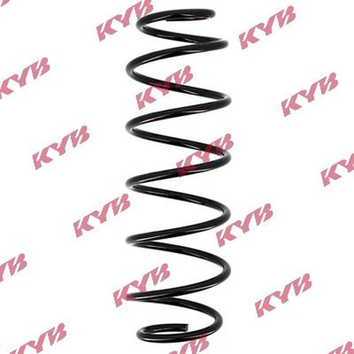 KYB 2 x Suspension Springs fits Alfa Romeo Giulietta 2010-2020 1.4 1.6 2.0