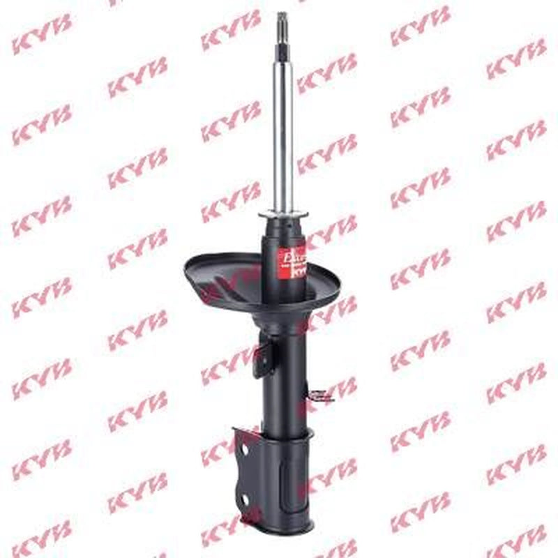 KYB 2 x Shock Absorbers fits Kia Shuma II 2001-2004 1.6 1.8