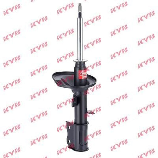KYB 2 x Shock Absorbers fits Kia Shuma II 2001-2004 1.6 1.8