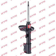 KYB 2 x Front Shock Absorbers fits Kia Shuma II 2001-2004 1.6 1.8