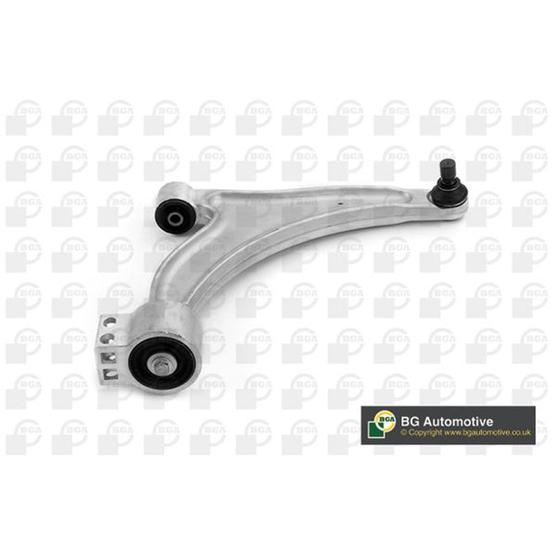 BGA Control/Trailing Arm Front Right fits Opel Insignia A 2008-2017