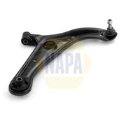 NAPA Control/Trailing Arm Front Right fits Toyota Yaris Verso 2000-2005 1.3