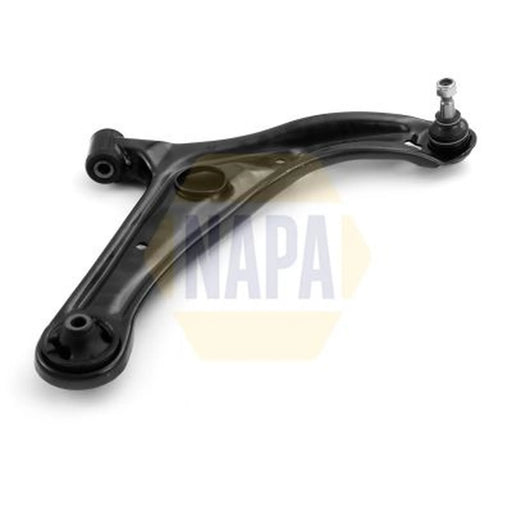 NAPA Control/Trailing Arm Front Right fits Toyota Yaris Verso 2000-2005 1.3