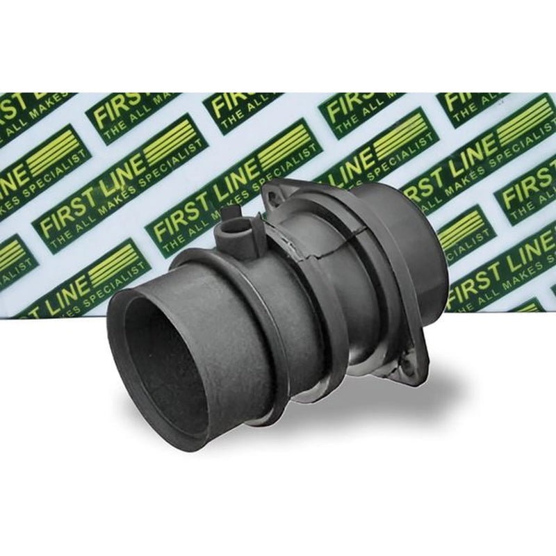 First Line Air Filter Intake Hose NBR (nitrile butadiene rubbe fits Renault Clio