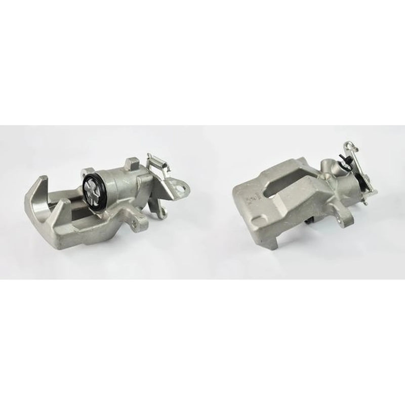 Juratek Brake Caliper Assembly Rear Left fits Renault Clio IV 2013-2021 1.6