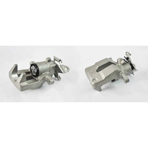 Juratek Brake Caliper Assembly Rear Left fits Renault Clio IV 2013-2021 1.6