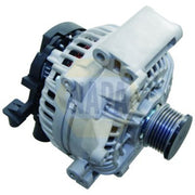 NAPA Car Alternator 12V fits Mercedes-Benz C-Class 2001-2008
