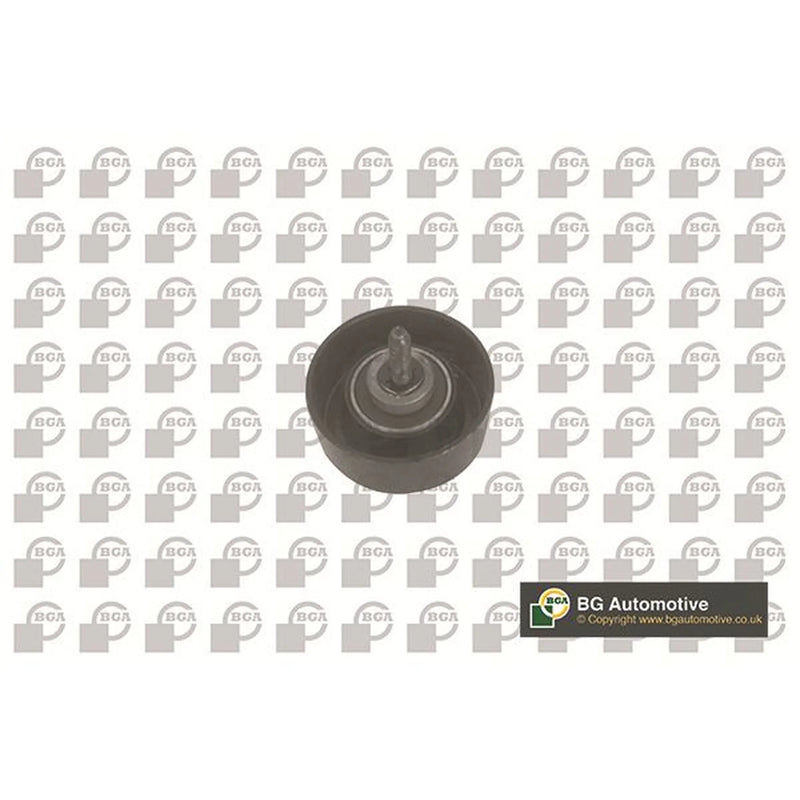 BGA V-Ribbed Belt Deflection/Guide Pulley DC2306