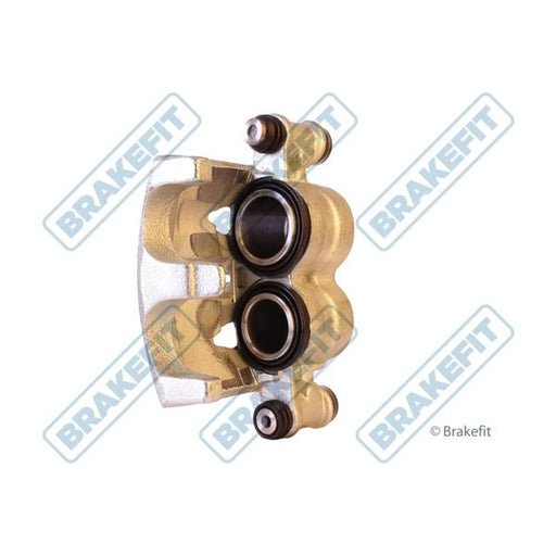 Apec Brake Caliper Assembly Front Right BCA1878E