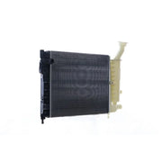 Mahle Engine Radiator fits Citroën Ax 1986-1998 1.3 1.4