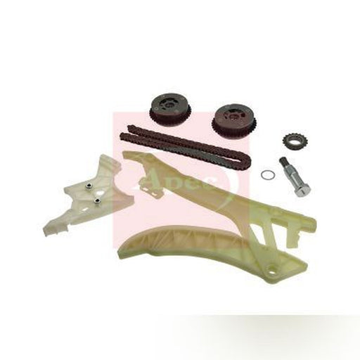 Apec Timing Chain Kit Set 148 Links fits BMW 1 Sports Hatch 2011-2019