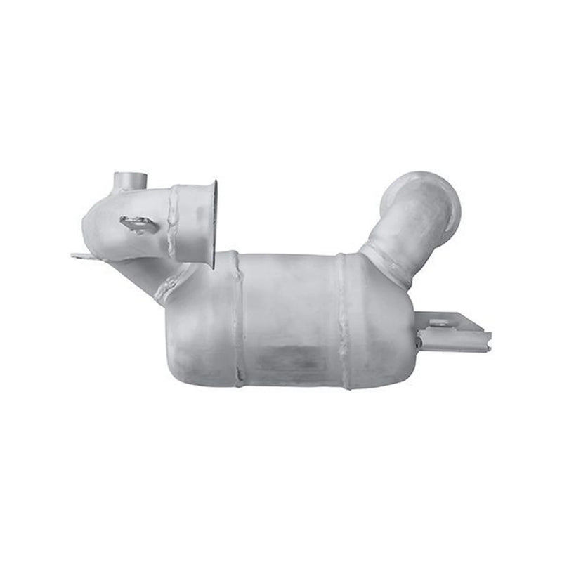 Hella Pre-Catalyst Front fits Citroën C5 III 2008-2015 2.0