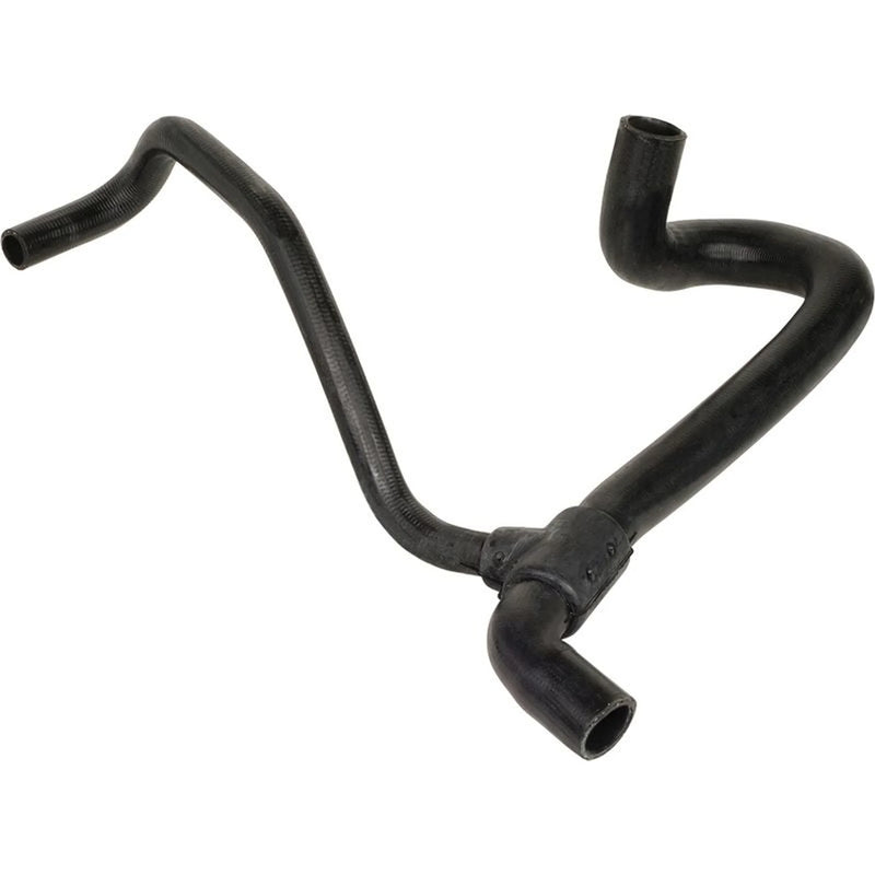 Gates Radiator Coolant Hose 651mm ID fits Renault Megane I 1999-2008 1.4 1.6