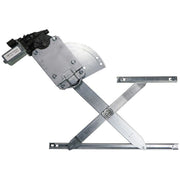 Valeo Electric Window Regulator Lifter Right Front 850269