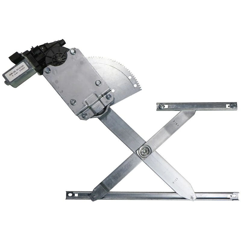 Valeo Electric Window Regulator Lifter Right Front 850269