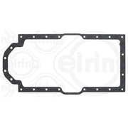 Elring Oil Sump Gasket Wide Thick 757.780