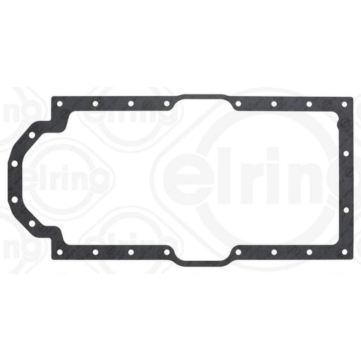 Elring Oil Sump Gasket Wide Thick 757.780