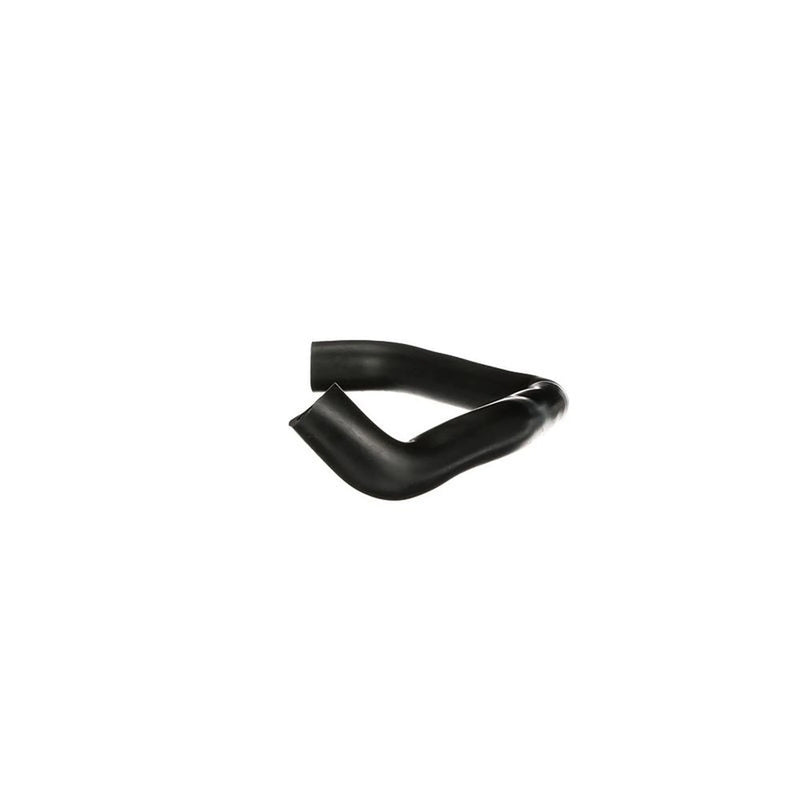 Gates Crankcase Ventilation Hose 415mm fits Alpina Roadster V8 2002-2003 4.8