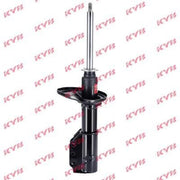 KYB Shock Absorber Damper Strut Front Right fits Mazda 323 C 1994-1998