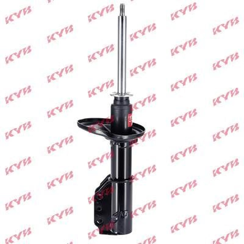 KYB Shock Absorber Damper Strut Front Right fits Mazda 323 C 1994-1998