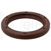 Elring Crankshaft Shaft Seal 50mm OD ID Wide fits Citroën C1 II 2014-2021 1.0