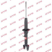 KYB Shock Absorber Damper Strut Rear fits Honda Prelude III 1987-1992 2.0