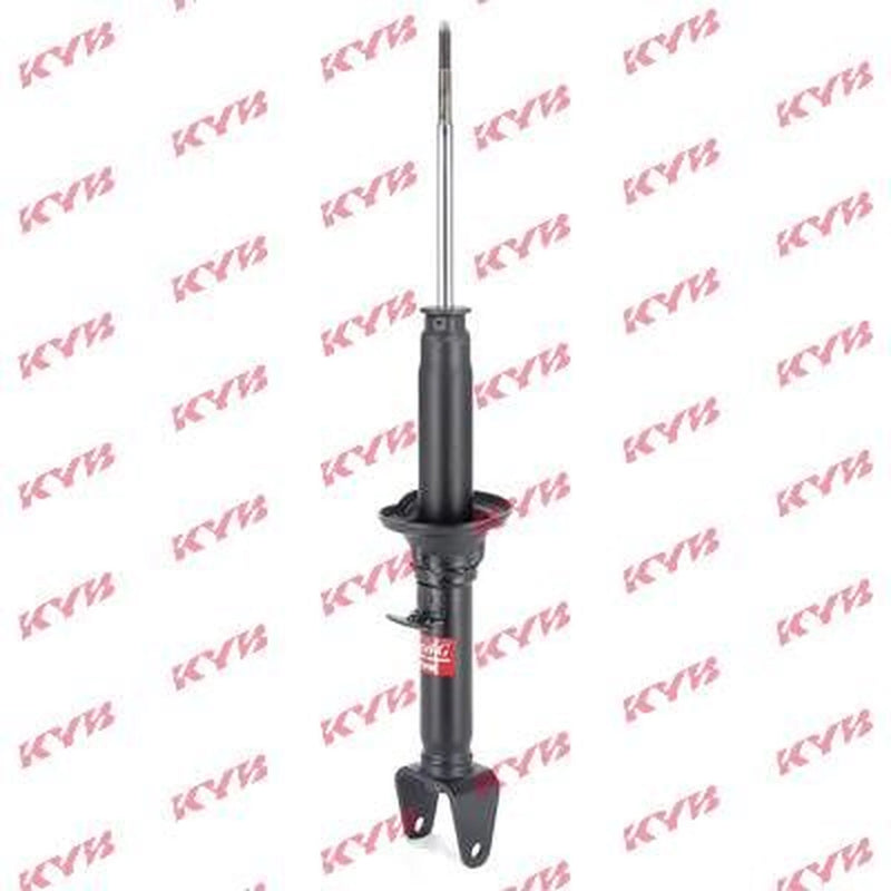KYB 2 x Shock Absorbers fits Honda Prelude III 1987-1992 2.0