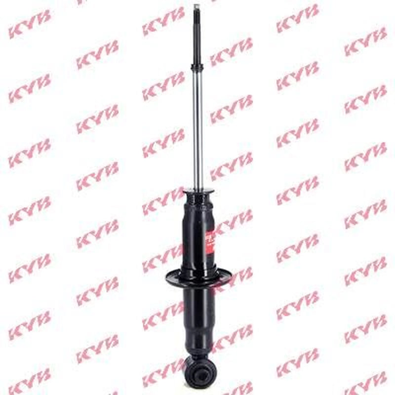 KYB Shock Absorber Damper Strut Rear fits Subaru L-Serie 1984-1992