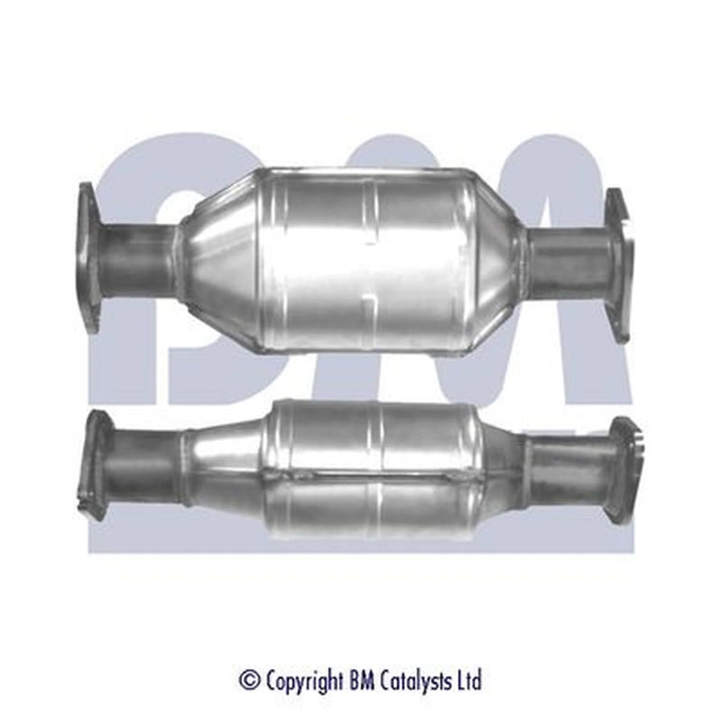 BM Catalysts Petrol Cat fits Nissan Largo 1992-2001 2.0