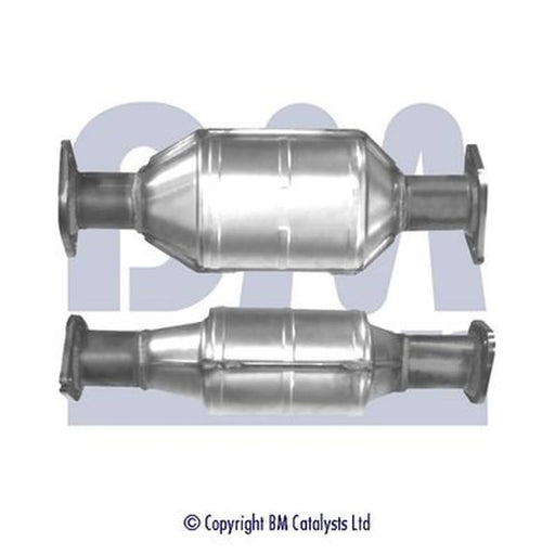 BM Catalysts Homologated Petrol Cat fits Nissan Largo 1992-2001 2.0