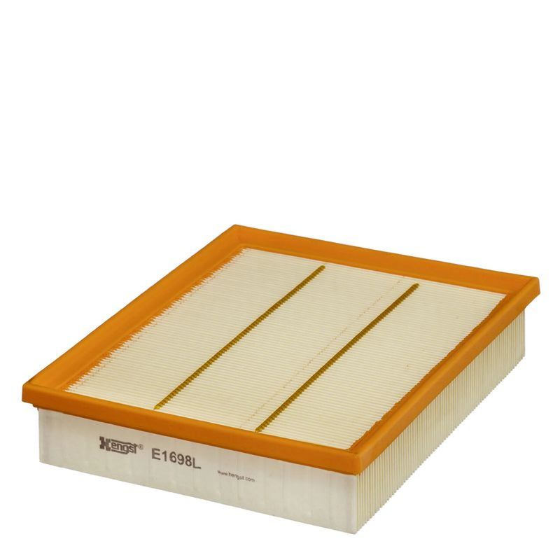Hengst Engine Air Filter fits Ford Galaxy 2019-2023 2.0