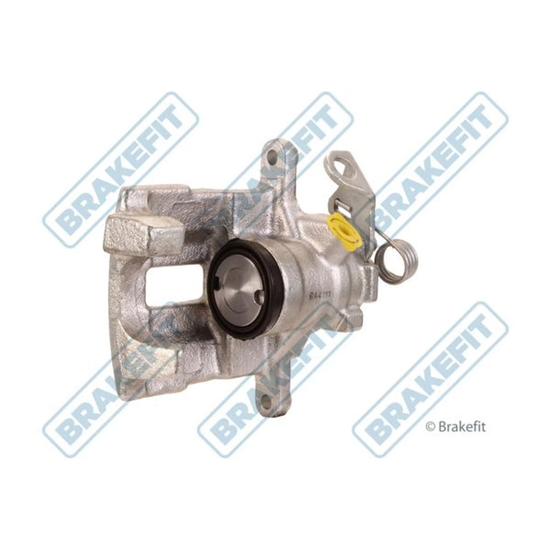 Apec Brake Caliper Assembly Rear Left BCA1143