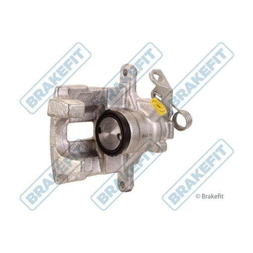 Apec Brake Caliper Assembly Rear Left BCA1143