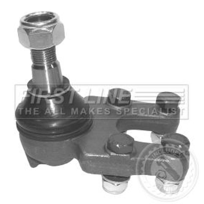 First Line Ball Joint Front Left fits Ford Maverick 1993-1998 2.4 2.7