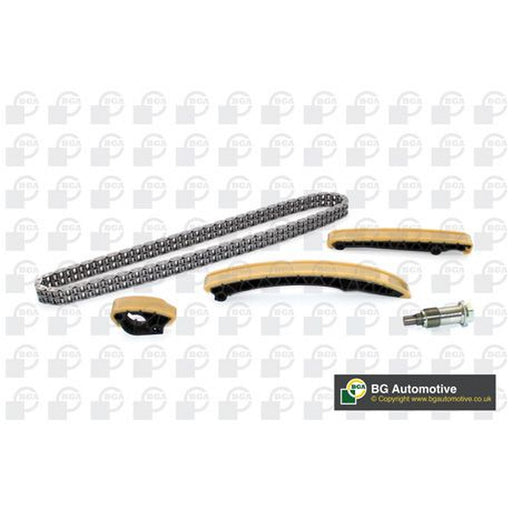 BGA Timing Chain Kit Set 110 Links fits Chrysler Pt Cruiser 2002-2010 2.2
