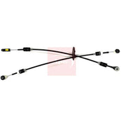 Apec Manual Transmission Cable Pull fits Ford Chassis 2013-2018 2.0 2.2