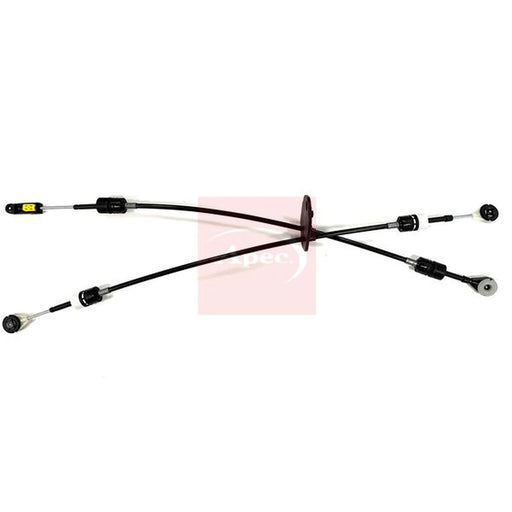 Apec Manual Transmission Cable Pull CAB7087
