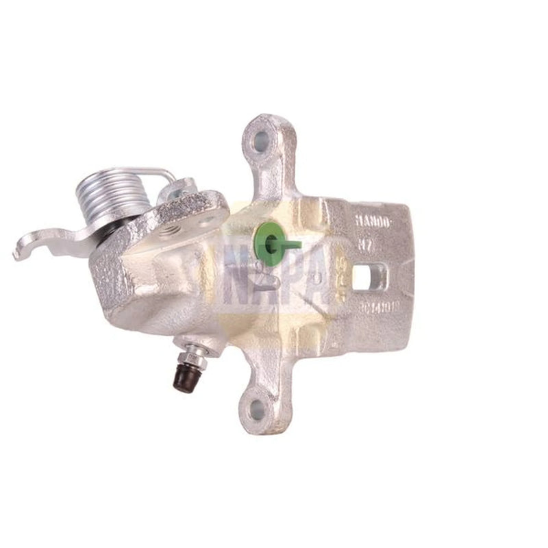 NAPA Brake Caliper Assembly Rear Right fits Hyundai Coupe II 2001-2009