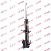 KYB Shock Absorber Damper Strut Front Right fits Mazda Demio 1996-2003 1.3 1.5
