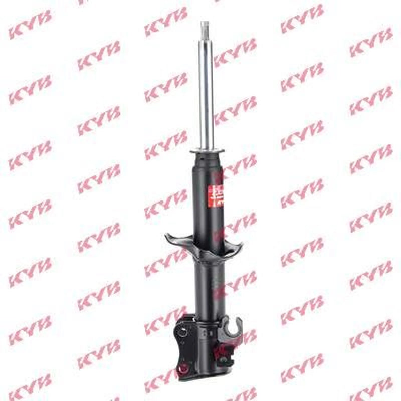 KYB Shock Absorber Damper Strut Front Right fits Mazda Demio 1996-2003 1.3 1.5
