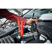 Ring RBC500A Battery Cable 50 mm Square, 5 Meters, 600 Ah Ring Automotive - Dynamic Drive