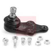Apec Ball Joint Front Right fits Hyundai IX35 2009-2015 1.6 1.7 2.0 2.4